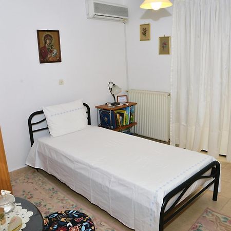 Traditional House Athen Exterior foto