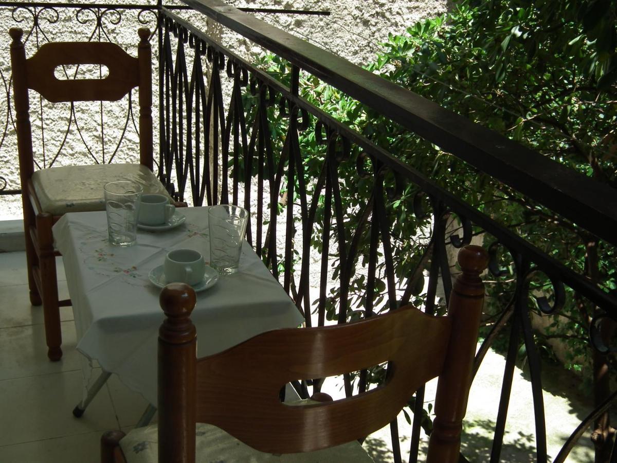 Traditional House Athen Exterior foto