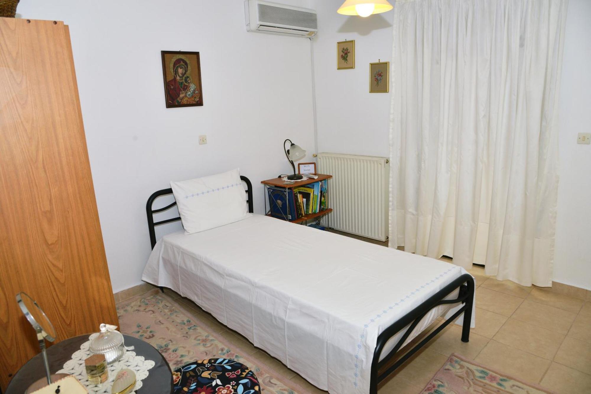 Traditional House Athen Exterior foto
