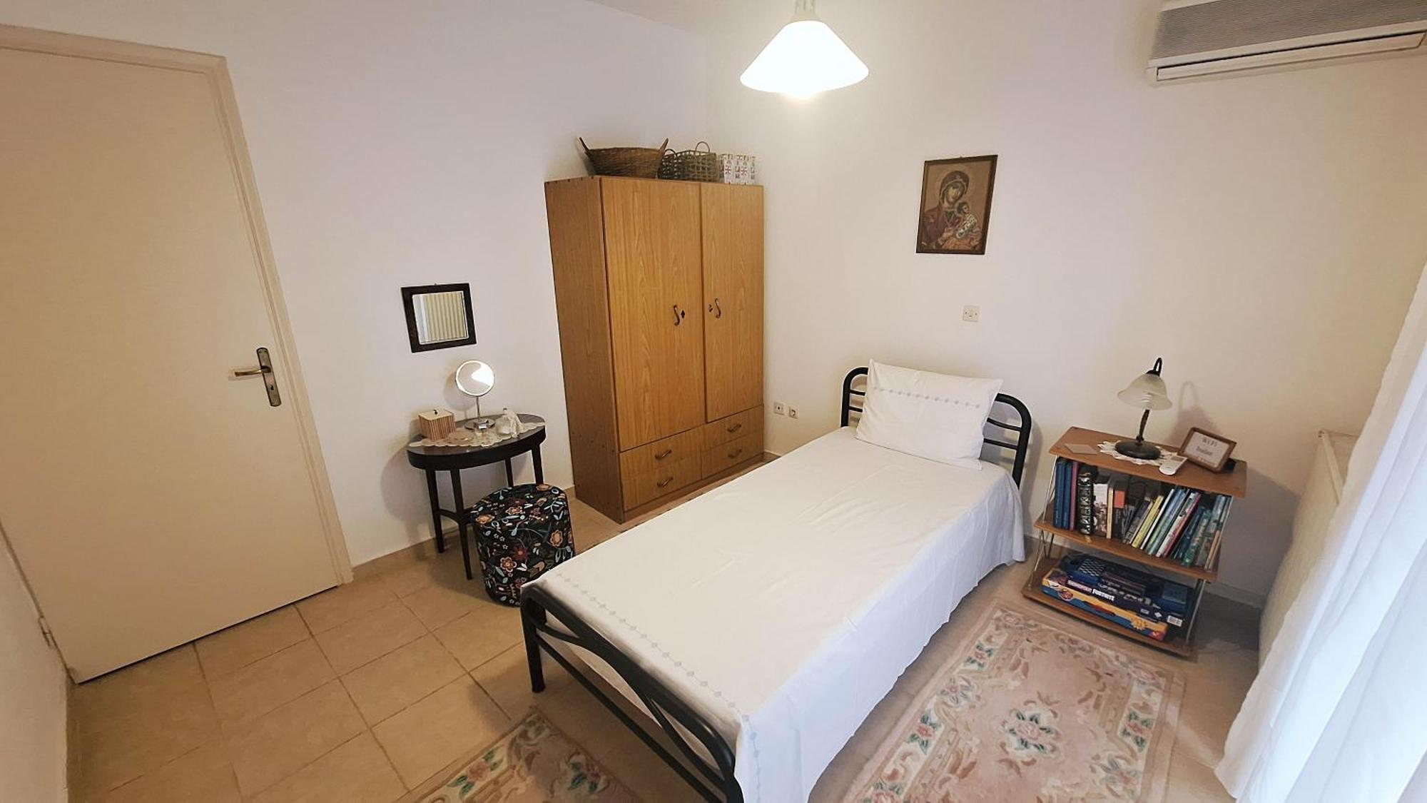 Traditional House Athen Exterior foto