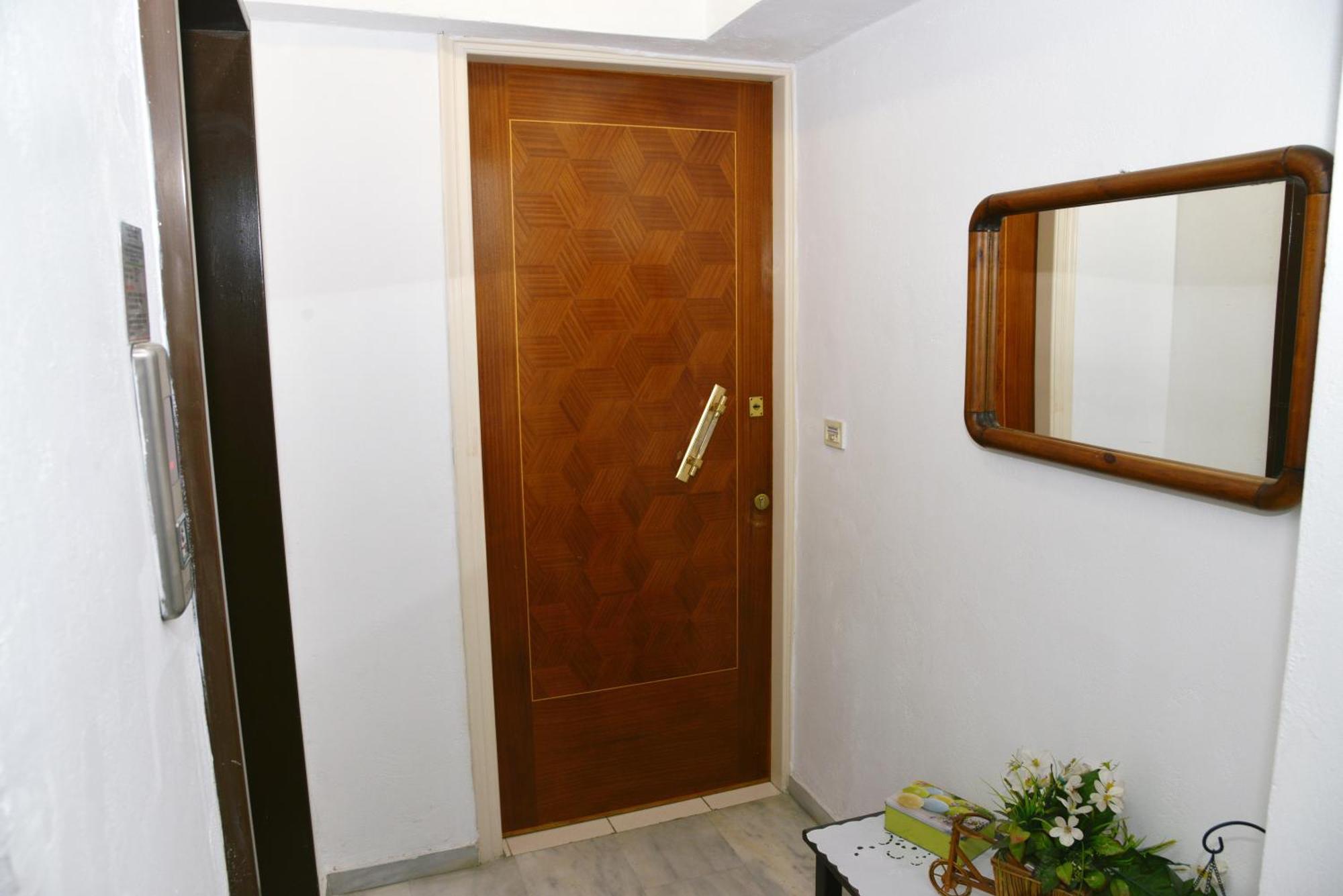 Traditional House Athen Exterior foto