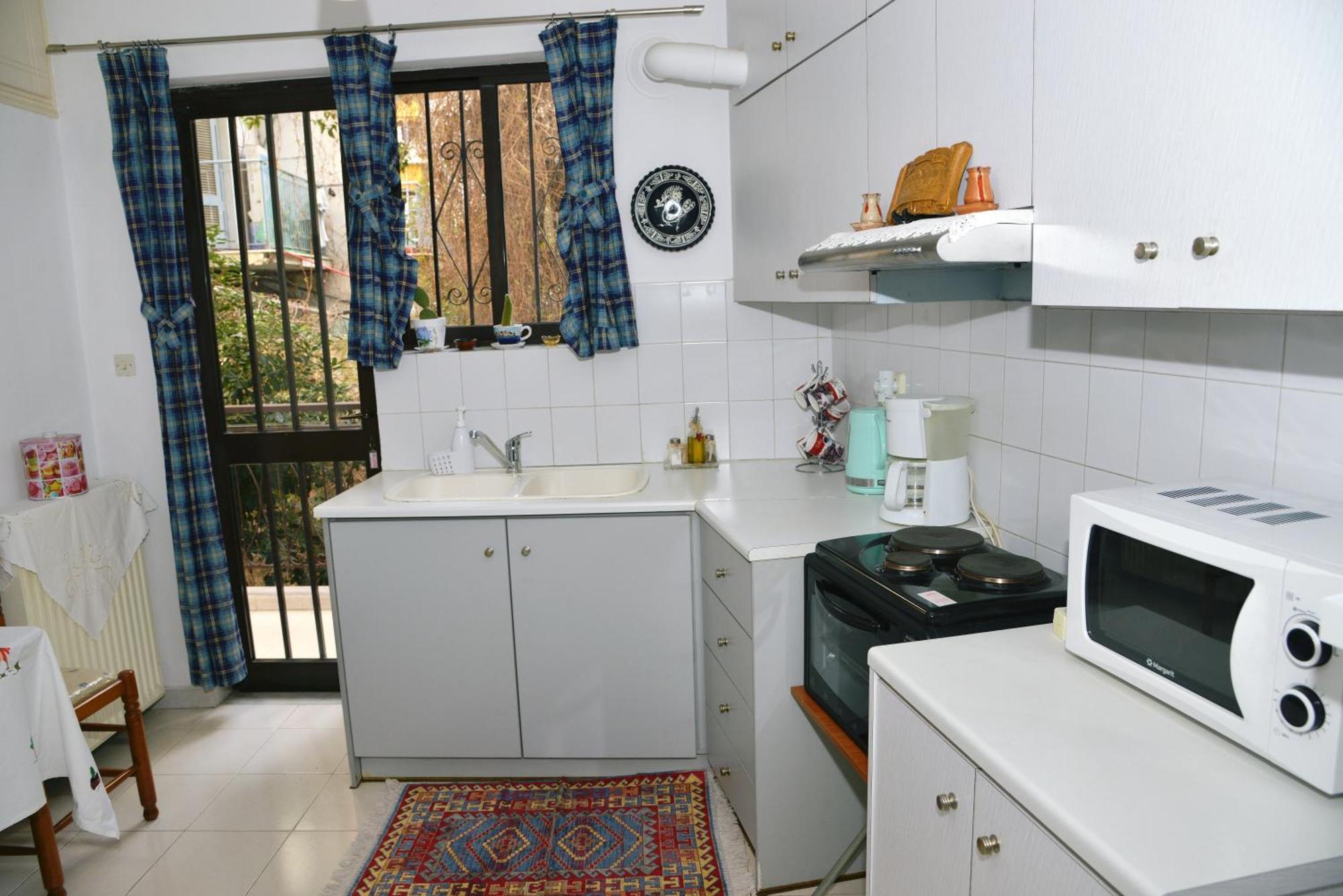 Traditional House Athen Exterior foto