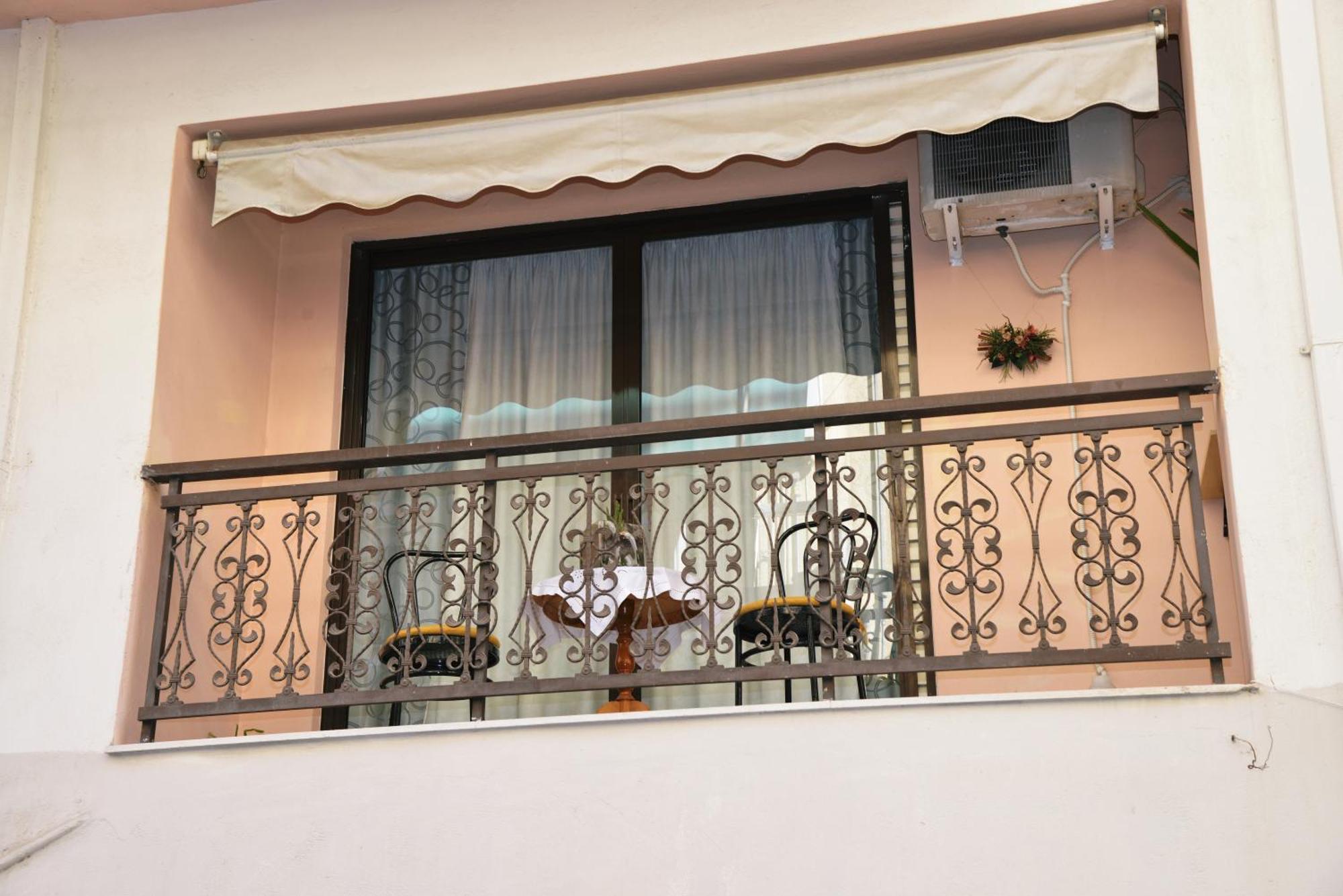 Traditional House Athen Exterior foto