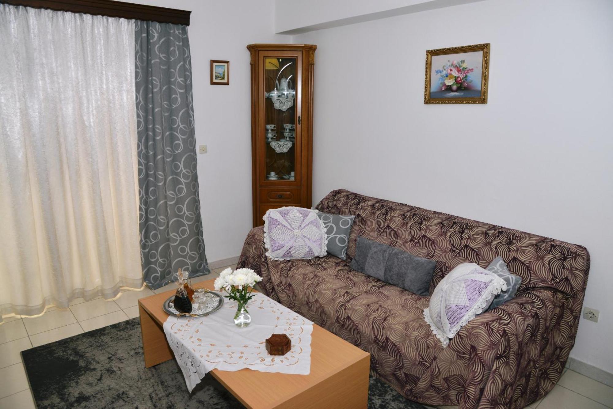 Traditional House Athen Exterior foto